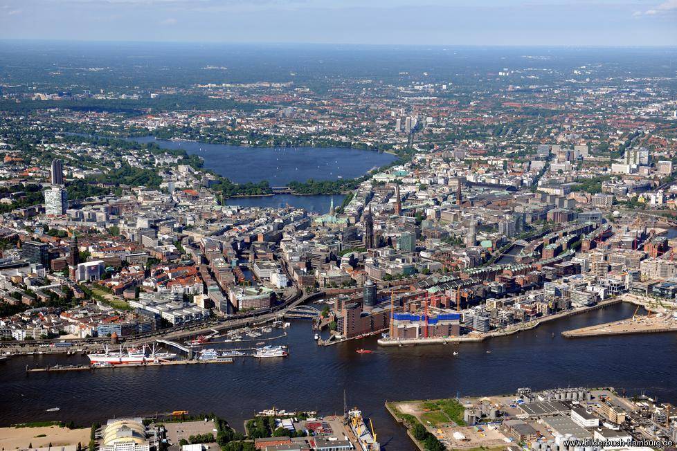 사진으로 보는 독일의 도시 탐험 | 인스티즈