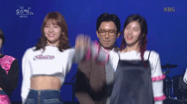 모모의 섹시한 갈비뼈 모음♡.gif | 인스티즈