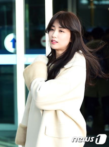 오늘자 박하선 근황 | 인스티즈