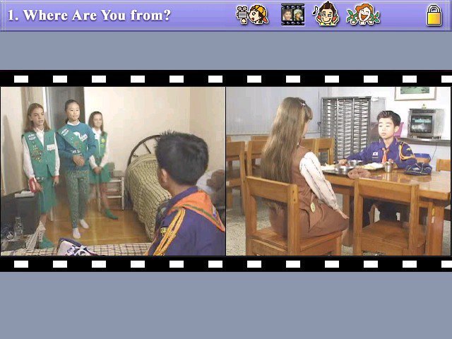 추억의 초등학교 영어 | 인스티즈