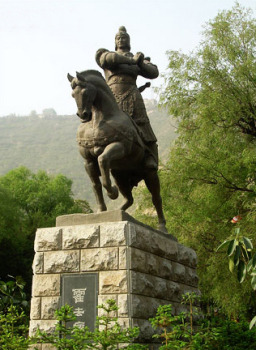 이렇게 중국 침략하면 중국이 막는다 vs 멸망한다 (역대) | 인스티즈