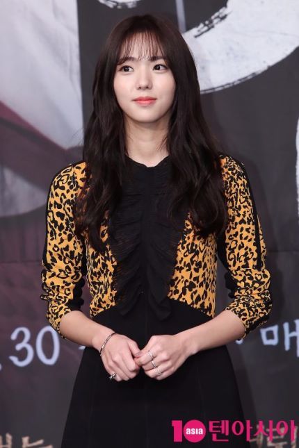 오늘자 채수빈 | 인스티즈