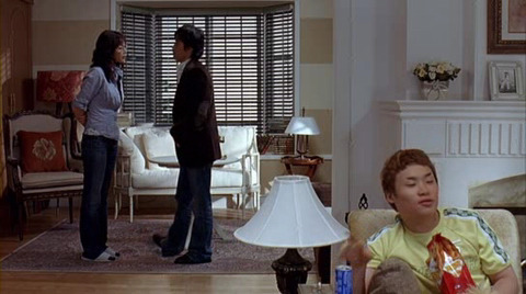 이병헌 키에 대한 미스테리 | 인스티즈