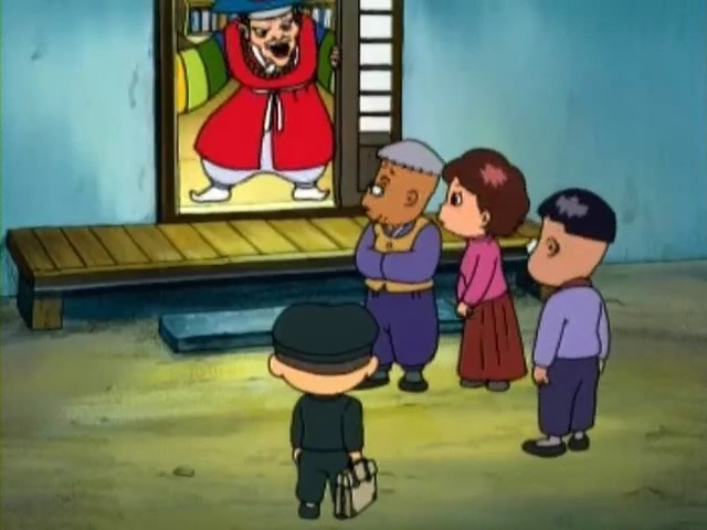 검정고무신 바나나는 맛있어 S2 두번째 | 인스티즈