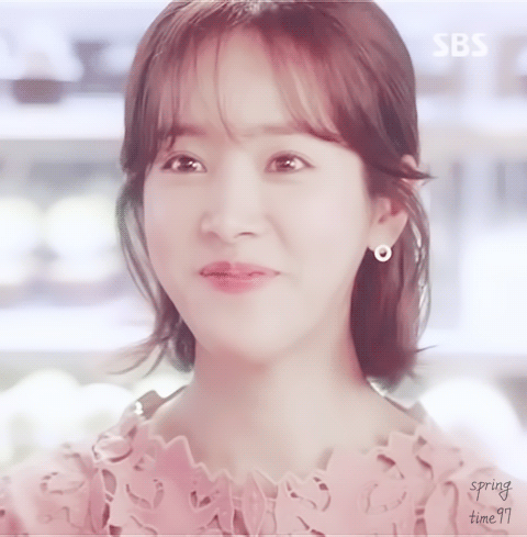 질투의화신에 소개팅여 카메오로 나온 한지민gif | 인스티즈