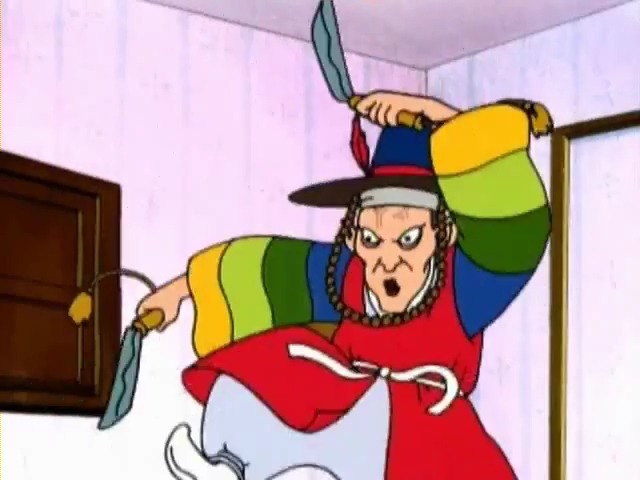 검정고무신 바나나는 맛있어 S2 두번째 | 인스티즈