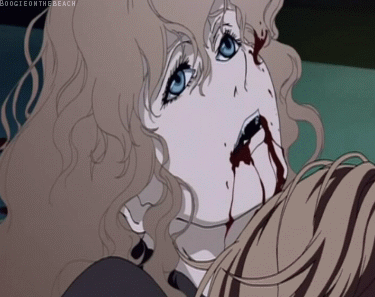 특이하거나 난해하거나 이상한 애니 | 인스티즈