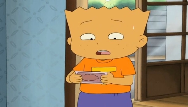 검정고무신 그 유명한 라면특집 꼬부랑 트위스트 | 인스티즈