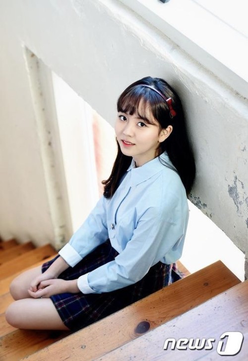 99년생 투탑이라는 김유정과 김소현 | 인스티즈