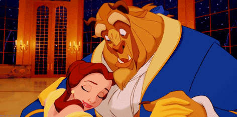 미녀와 야수 (Beauty and the Beast) - 인스티즈(instiz) 이슈 카테고리