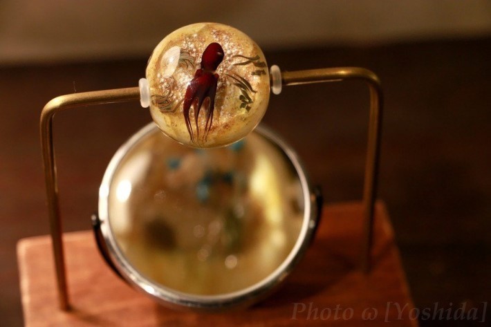 일본의 구슬 장인ㄷㄷㄷ | 인스티즈