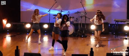 2017년 첫 마마무 | 인스티즈