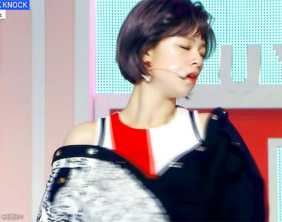 머리 조금 더 기르고 더 예뻐진 트와이스 정연이 | 인스티즈