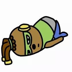 오버워치X카카오프렌즈 | 인스티즈