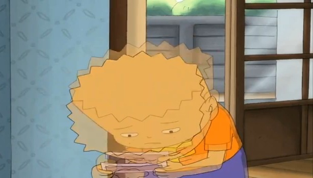 검정고무신 그 유명한 라면특집 꼬부랑 트위스트 | 인스티즈