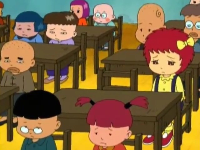 검정고무신 바나나는 맛있어 마지막 | 인스티즈