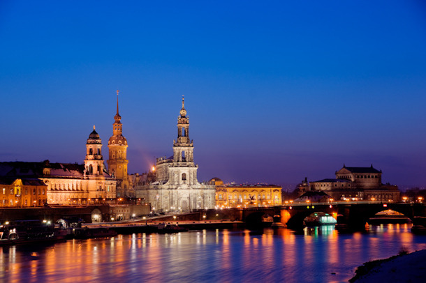 사진으로 보는 독일의 도시 탐험 | 인스티즈