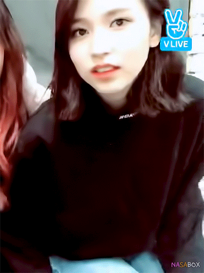 예쁜 트와이스 미나짤 투척 | 인스티즈