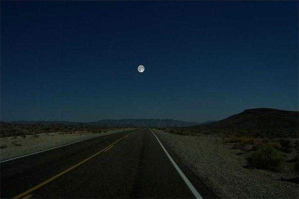 달 위치에 다른 행성이 있다면??(우주공포증 주의) | 인스티즈