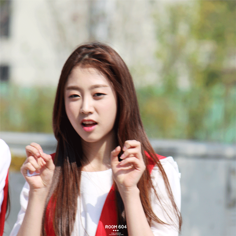 러블리즈 서지수 | 인스티즈