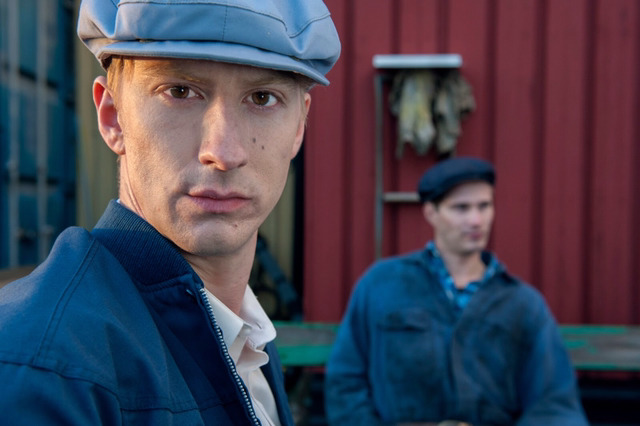 상처가 많아 감정 표현이 서툰 당신을 위한 영화 오베라는 남자 | 인스티즈