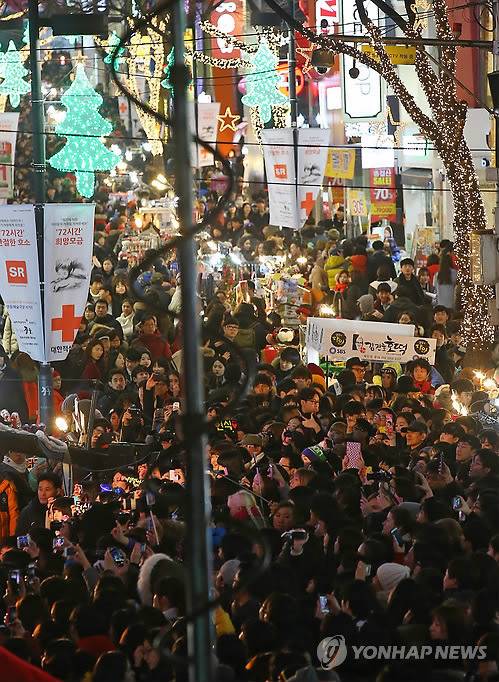 똑같은 연봉 서울vs지방 광역시살기 | 인스티즈