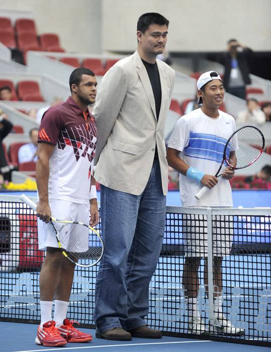 키가 같은 운동선수 중 가장 갑이거나 가장 떠오르는 선수 (195이상) | 인스티즈