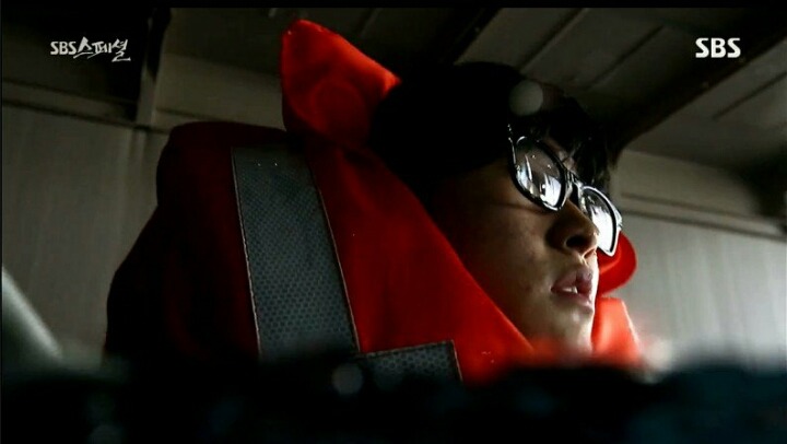 세월호 마지막으로 구조된 학생의 사연 | 인스티즈