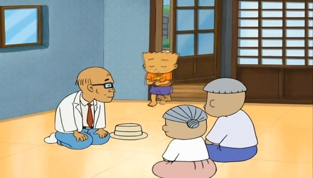 검정고무신 그 유명한 라면특집 꼬부랑 트위스트 | 인스티즈