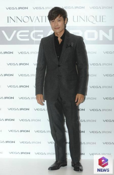 대한민국 남자 배우 수트 간지 甲은? | 인스티즈