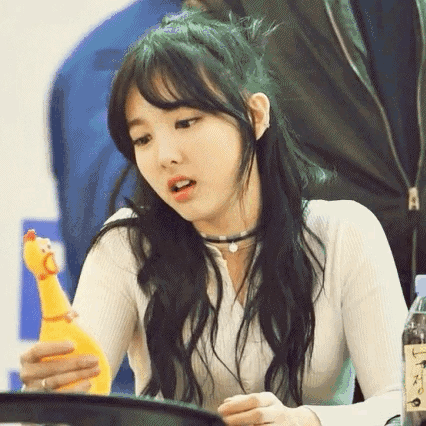 깐나연 덮나연.gif | 인스티즈