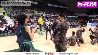 포복을 빨리하는 자가 미인을 얻는다 | 인스티즈