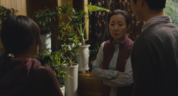 보고 나면 후유증이 너무 어마어마해서 두번은 못보는 영화 한공주 캡쳐 | 인스티즈