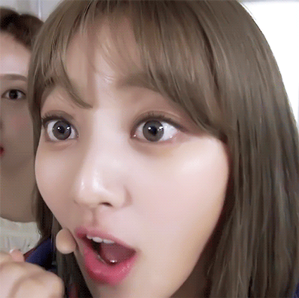 트와이스 지효 | 인스티즈