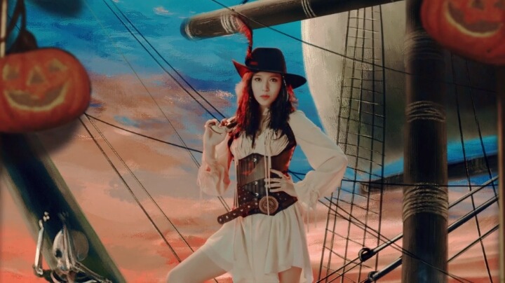 TT 뮤비 트와이스 멤버별 컨셉.gif | 인스티즈