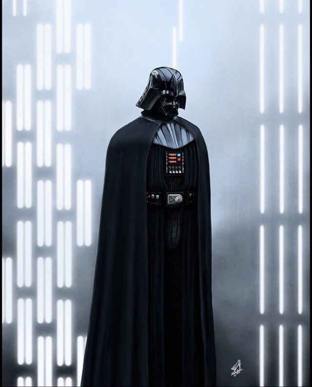 스타워즈 캐릭터 중 자신이 가장 좋아하는 캐릭터는? | 인스티즈