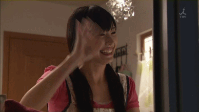 웃는 모습이 세젤예.gif | 인스티즈