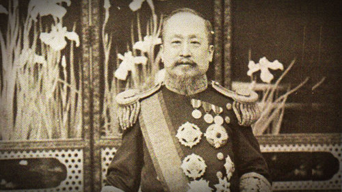 남아있는 조선왕들의 실제 얼굴 | 인스티즈