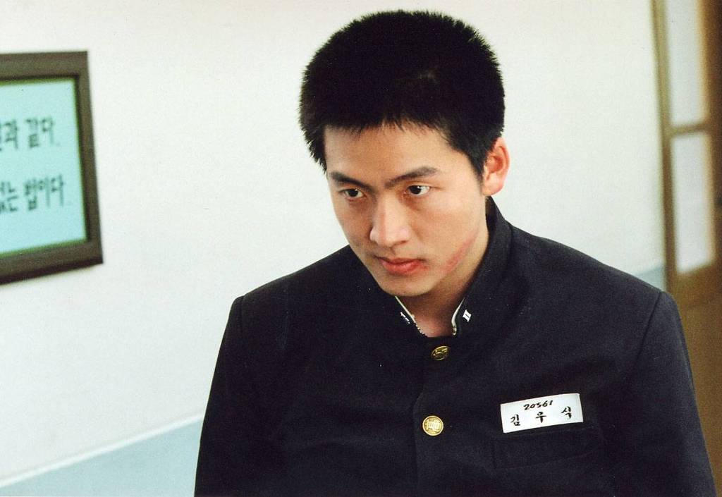 말죽거리잔혹사 권상우vs이정진 | 인스티즈