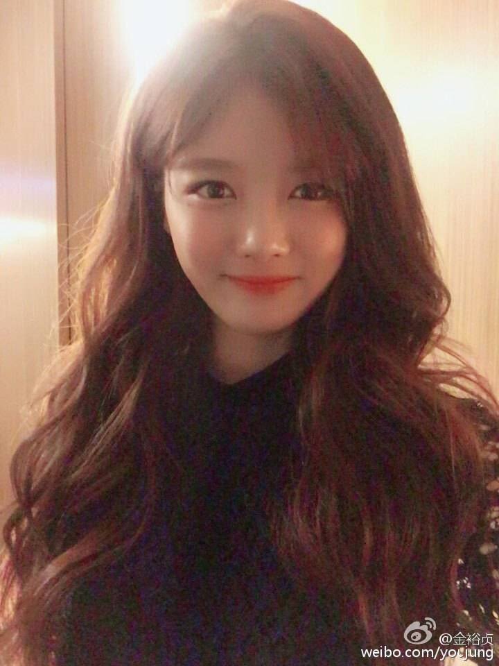 2016년 김유정 .JPG | 인스티즈