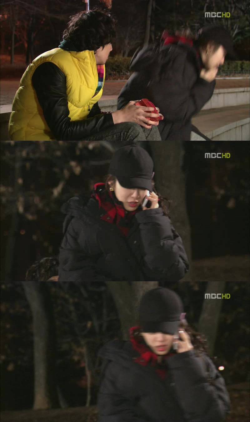 [지붕킥] 인나의 기자회견에 간 광수 | 인스티즈