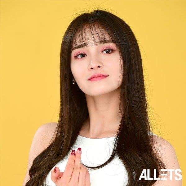 아이오아이 화이트vs블랙 | 인스티즈