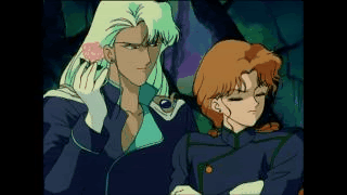 90년대 한국은 아동 애니메이션에 등장한 동성애를 어떻게 검열했을까? | 인스티즈