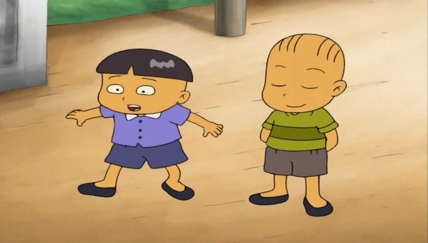 검정고무신 그 유명한 라면특집 꼬부랑 트위스트 | 인스티즈