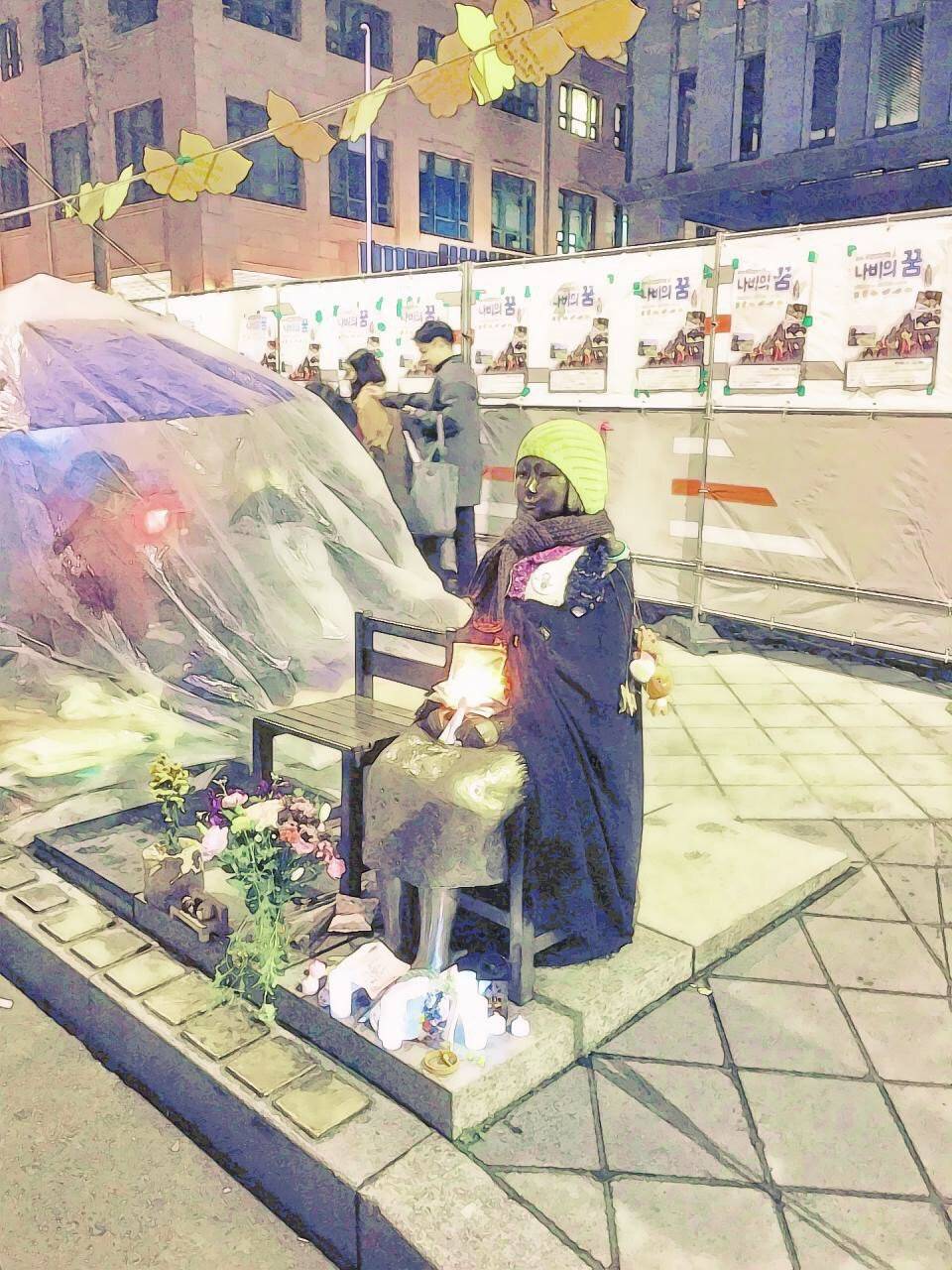 사진을 그림처럼 만드는 신기한 필터.jpg | 인스티즈