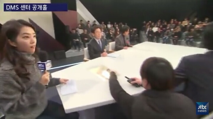 강지영 아나운서ㅋㅋ.jpg | 인스티즈