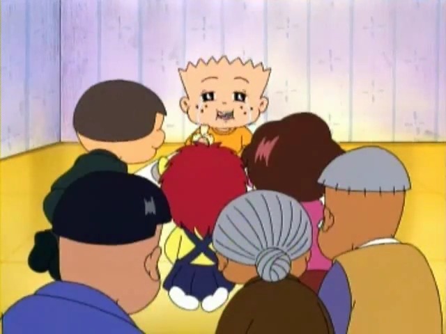 검정고무신 바나나는 맛있어 마지막 | 인스티즈