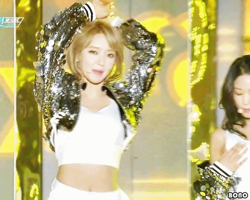 2017년 첫 초아 | 인스티즈