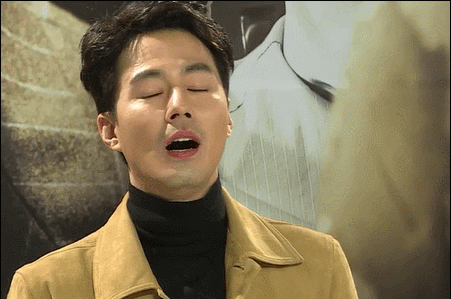 조인성,정우성,배성우,류준열 3초에 1번씩 터지는 어제자 더킹 무비토크 2 | 인스티즈