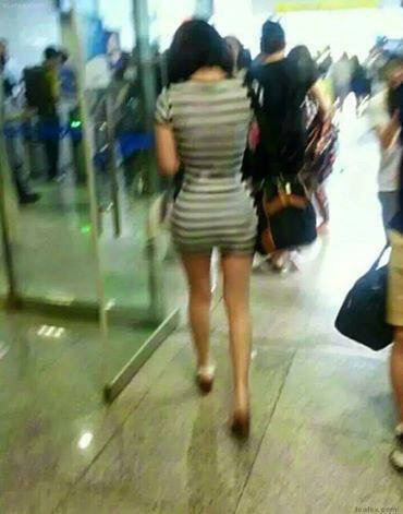 여자들이 징그러워하는 몸매 | 인스티즈